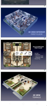 Property for sale in Sector 16B Greater Noida West