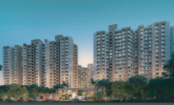 3 BHK Flats & Apartments for Sale in Noida Extension, Greater Noida (1212 Sq.ft.)