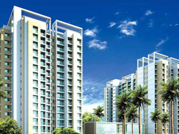 2 BHK Flats & Apartments for Sale in Techzone 4, Greater Noida (1020 Sq.ft.)