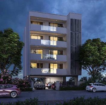 2 BHK Flats & Apartments for Sale in Sector 61, Gurgaon (1300 Sq.ft.)