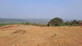 500 Sq. Meter Residential Plot for Sale in Sawantwadi, Sindhudurg