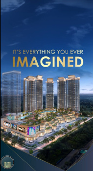 4 BHK Flats & Apartments for Sale in Sector 94, Noida (4315 Sq.ft.)