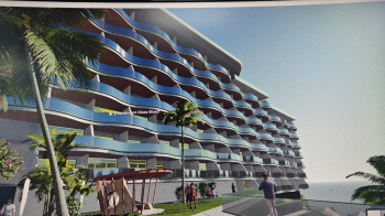 2 BHK Flats & Apartments for Sale in Dabolim, Vasco-da-Gama, Goa (1600 Sq.ft.)