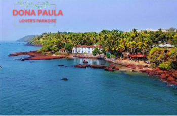 227 Sq. Meter Penthouse for Sale in Dona Paula, Goa