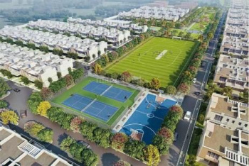 200 Sq. Yards Residential Plot for Sale in NH 2, Vrindavan