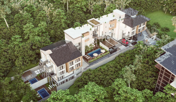 2 BHK Flats & Apartments for Sale in Socorro, Porvorim, Goa (1462 Sq.ft.)