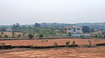 3229 Sq.ft. Residential Plot for Sale in Dodamarg, North Goa, Goa