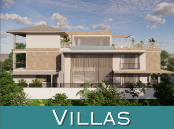 5 BHK Villa for Sale in Siolim, Bardez, Goa (6292 Sq.ft.)