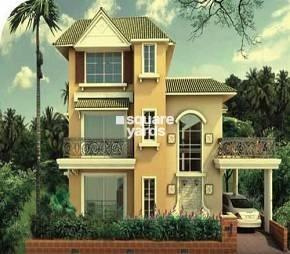 3 BHK Villa for Sale in Socorro, Porvorim, Goa (2045 Sq.ft.)