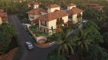5 BHK Villa for Sale in Assagaon, North Goa, Goa (504 Sq. Meter)