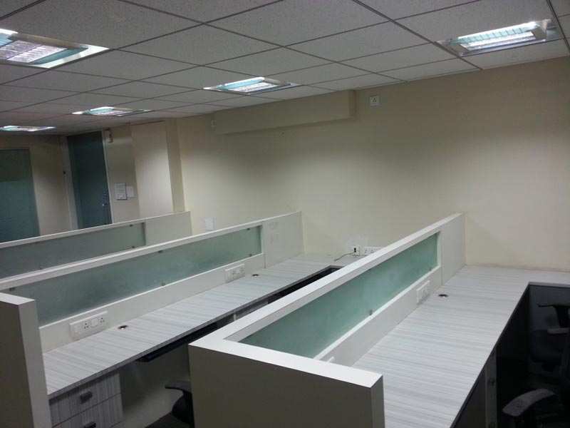 100 Sq.ft. Office Space for Sale in Techzone 4, Greater Noida