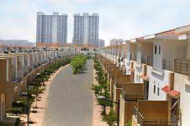 2 BHK Flats & Apartments for Sale in Sector 1, Greater Noida (985 Sq.ft.)
