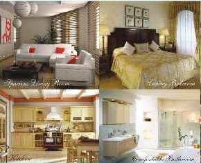 3 BHK Flats & Apartments for Sale in Sector 1, Greater Noida (1143 Sq.ft.)