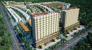 2 BHK Flats & Apartments for Sale in Sector 1, Greater Noida (1132 Sq.ft.)