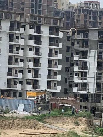 2 BHK Flats & Apartments for Sale in Techzone 4, Greater Noida (925 Sq.ft.)