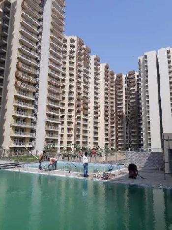 2 BHK Flats & Apartments for Sale in Sector 1, Greater Noida (1100 Sq.ft.)