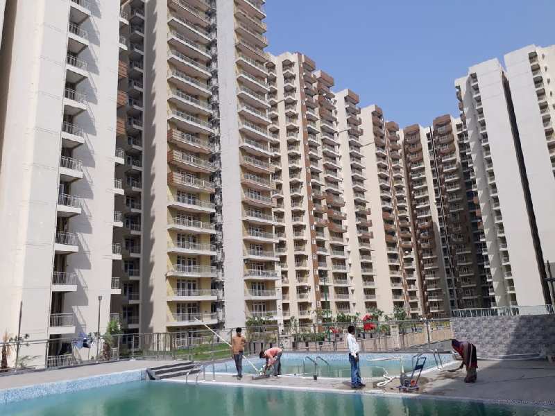 3 BHK Flats & Apartments for Sale in Sector 1, Greater Noida (1505 Sq.ft.)