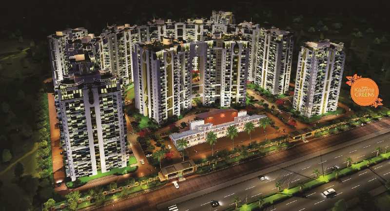 2 BHK Flats & Apartments for Sale in Sector 143A, Noida, Noida