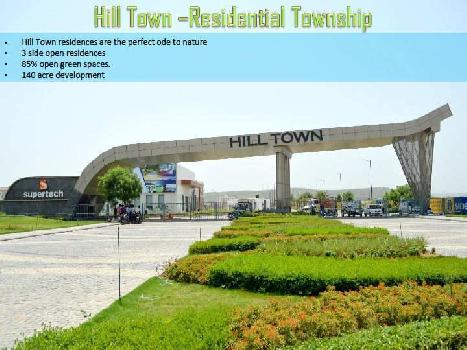 Residential Plot for Sale in Sector 2, Gurgaon (105 Sq. Yards)