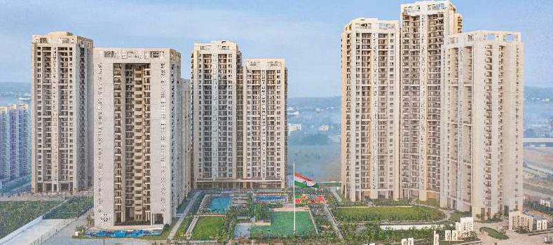 3 BHK Flats & Apartments for Sale in Sector 79, Gurgaon (1490 Sq.ft.)