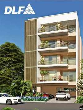 4 BHK Individual Houses / Villas for Sale in Sector 25, Gurgaon (2673 Sq.ft.)
