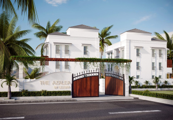 5 BHK Villa for Sale in Candolim, Goa (5380 Sq.ft.)