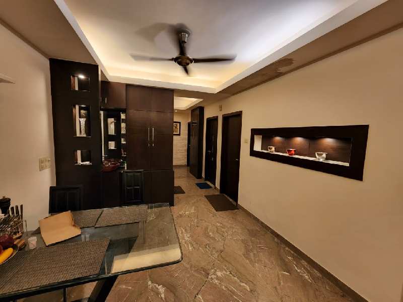3 BHK Flats & Apartments for Sale in Saheed Nagar, Bhubaneswar (1310 Sq.ft.)