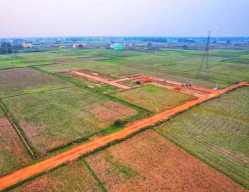 1500 Sq.ft. Residential Plot for Sale in Phulnakhara, Bhubaneswar