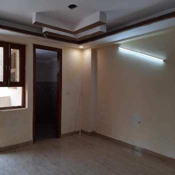 3 BHK Flats & Apartments for Sale in Surya Nagar, Faridabad (160 Sq. Yards)