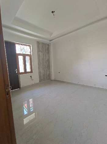 2 BHK Builder Floor for Sale in Surya Nagar, Faridabad (160 Sq. Yards)