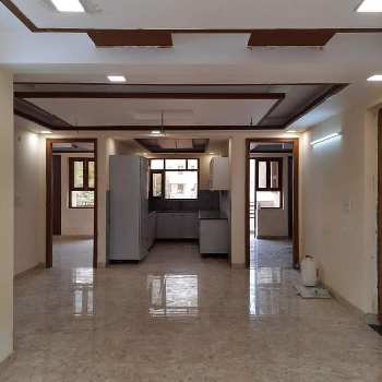 4 BHK Flats & Apartments for Sale in Surya Nagar, Faridabad (200 Sq. Yards)