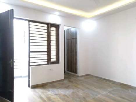 3 BHK Builder Floor for Sale in Surya Nagar, Faridabad (160 Sq. Yards)