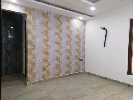 3 BHK Builder Floor for Sale in Sector 91, Faridabad (160 Sq. Yards)
