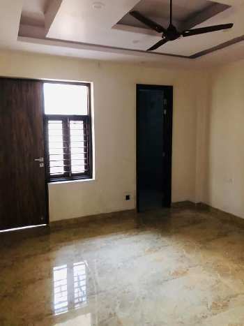 2 BHK Builder Floor for Sale in Sector 91, Faridabad (120 Sq. Yards)