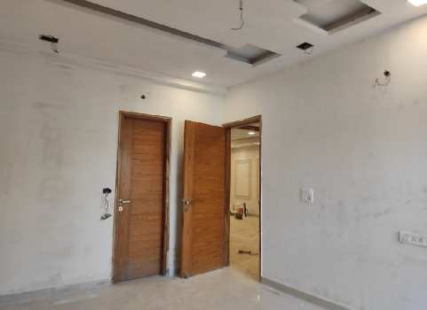3 BHK Builder Floor for Sale in Surya Nagar, Faridabad (180 Sq. Yards)
