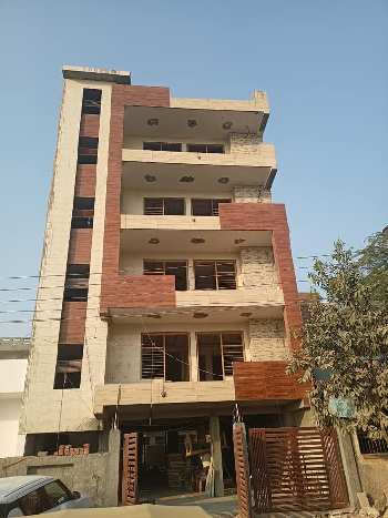 4 BHK Individual Houses / Villas for Sale in Surya Nagar, Faridabad (300 Sq. Yards)