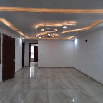 3 BHK Builder Floor for Sale in Surya Nagar, Faridabad (250 Sq. Yards)