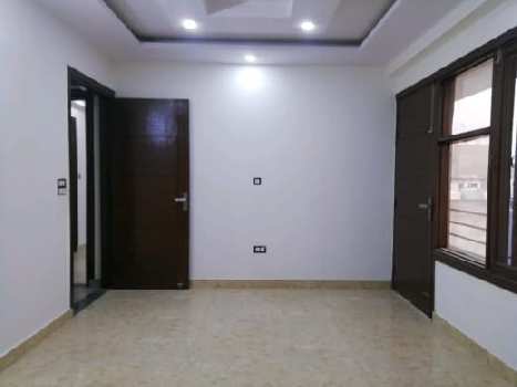 2 BHK Builder Floor for Sale in Ashoka Enclave, Faridabad (180 Sq. Yards)