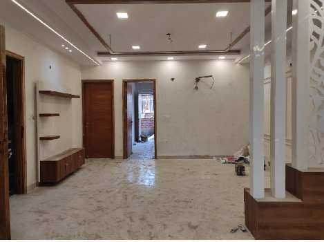 3 BHK Builder Floor for Sale in Ashoka Enclave, Faridabad (200 Sq.ft.)