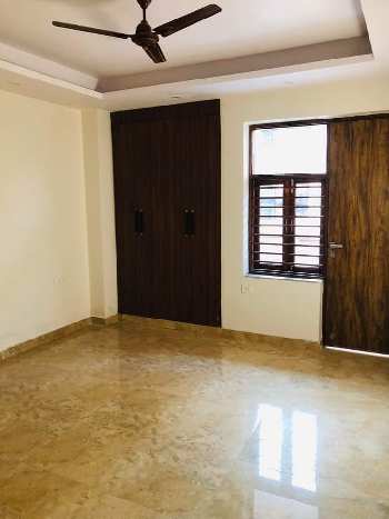 2 BHK Builder Floor for Sale in Surya Nagar, Faridabad (120 Sq. Yards)