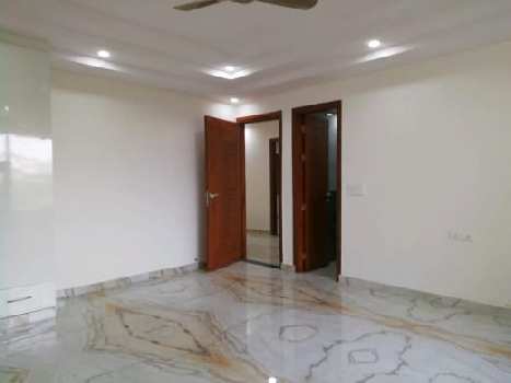 3 BHK Builder Floor for Sale in Surya Nagar, Faridabad (160 Sq. Yards)