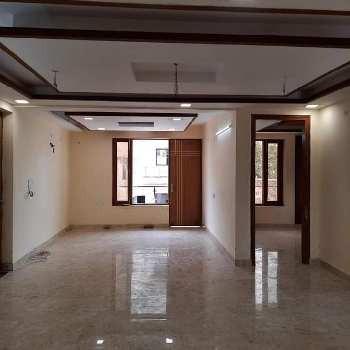 3 BHK Builder Floor for Sale in Ashoka Enclave, Faridabad (1650 Sq.ft.)