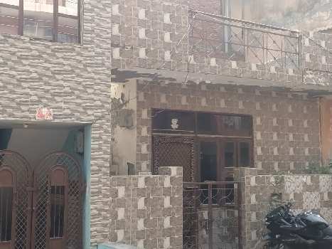 2 BHK Individual Houses / Villas for Sale in Surya Nagar, Faridabad (60 Sq. Yards)