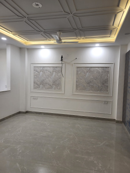 2 BHK Independent House for Sale in Surya Nagar, Faridabad (70 Sq. Yards)