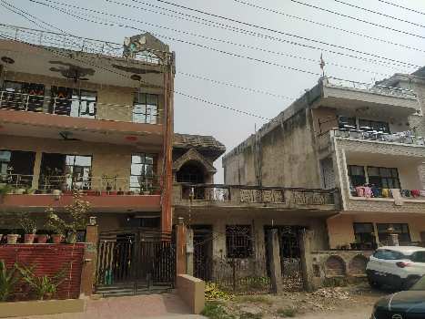 3 BHK Individual Houses / Villas for Sale in Surya Nagar, Faridabad (1850 Sq.ft.)