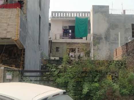 3 BHK Individual Houses / Villas for Sale in Surya Nagar, Faridabad (1100 Sq.ft.)