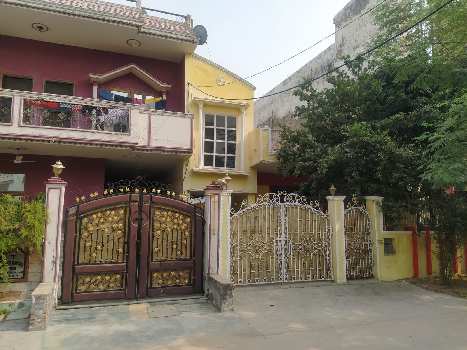 3 BHK Builder Floor for Sale in Surya Nagar, Faridabad (1850 Sq.ft.)