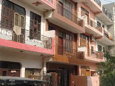 2 BHK Individual Houses / Villas for Sale in Surya Nagar, Faridabad (62 Sq. Yards)