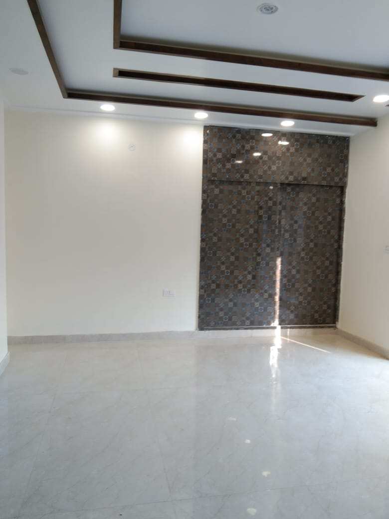 3 BHK Builder Floor For Sale In Ashoka Enclave, Faridabad (1650 Sq.ft.)