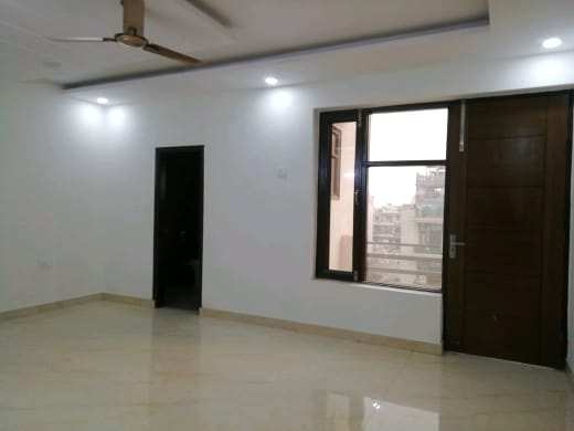 3 BHK Builder Floor For Sale In Surya Nagar, Faridabad (1100 Sq.ft.)